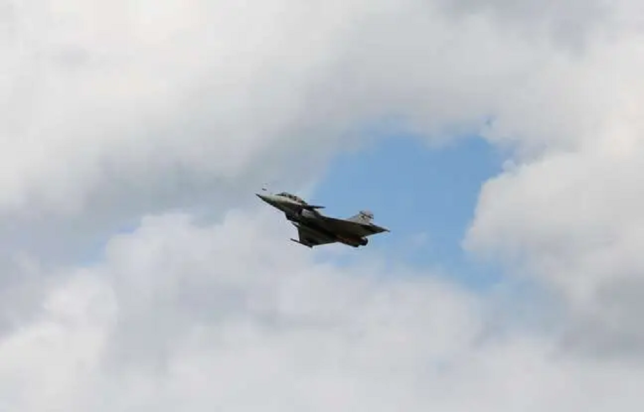 αεροσκάφος