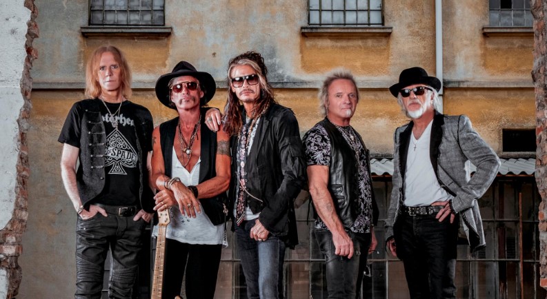 Aerosmith