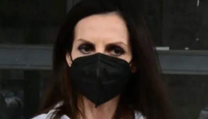 Αγγελική Τσιόλα