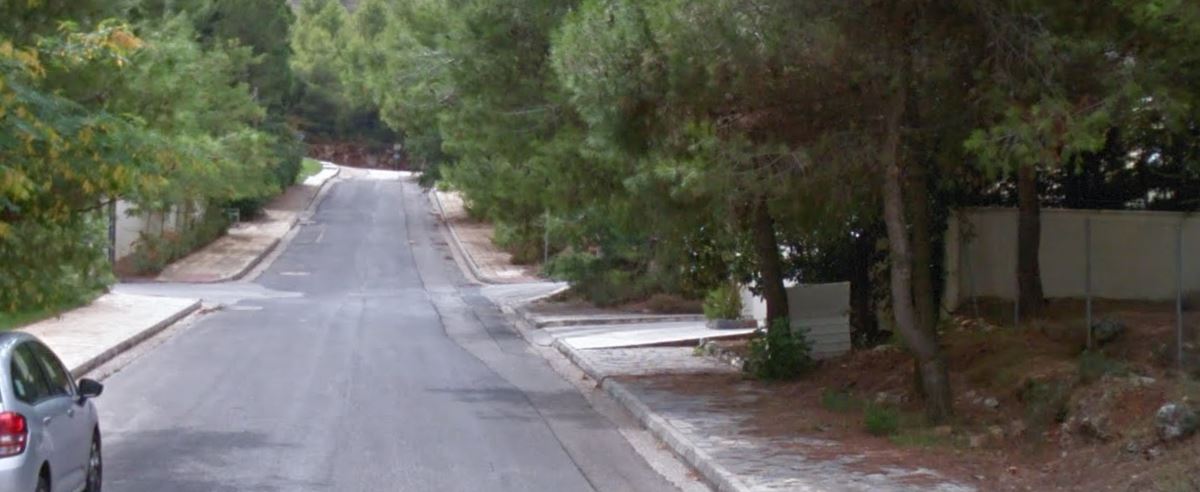 Διόνυσος: Νέες πληροφορίες για την διάρρηξη – Πέταξαν πυροσβεστήρα στον γιο του ιδιοκτήτη του σπιτιού