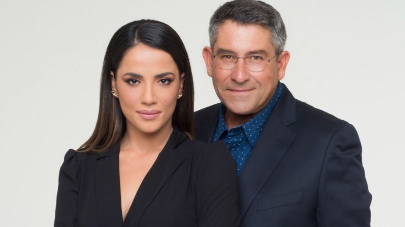 Άκης Παυλόπουλος: Γιατί απουσιάζει από την εκπομπή