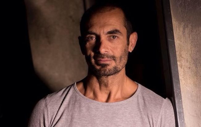 Αλέκος Συσσοβίτης