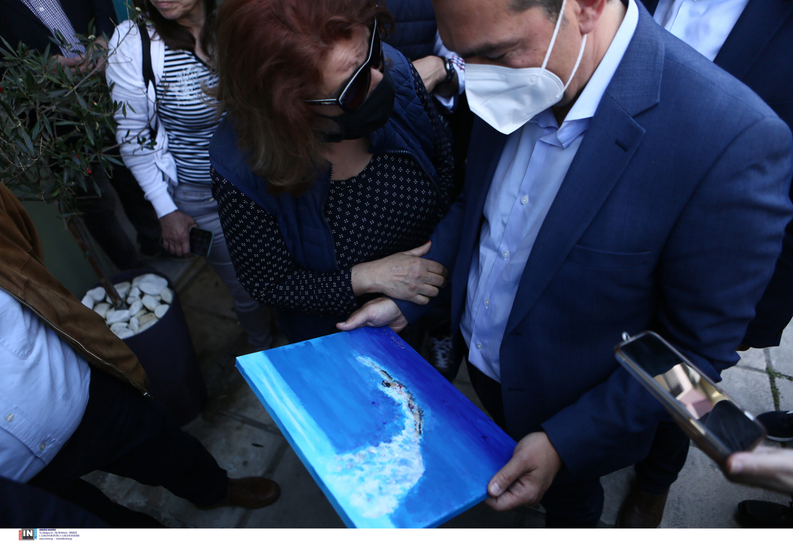 Αλέξης Τσίπρας