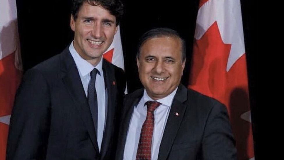 Καναδάς: Βουλευτής συμμετείχε σε τηλεδιάσκεψη στο Κοινοβούλιο… από την τουαλέτα