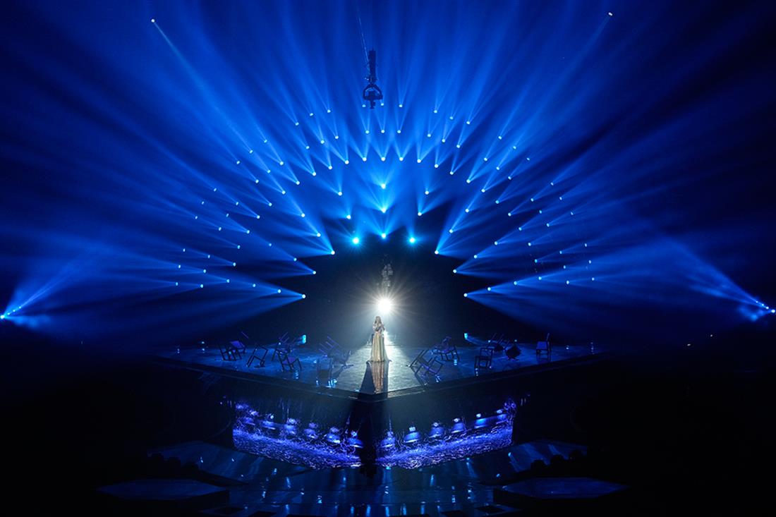 Eurovision 2022: Τι τηλεθέαση έκανε ο ημιτελικός το βράδυ της Τρίτης