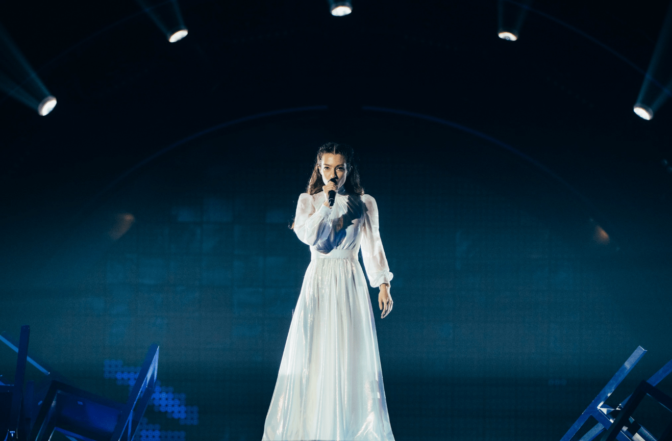 Eurovision Αμάντα