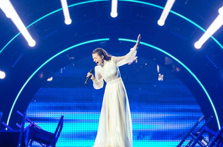 Eurovision 2022: Οι αλλαγές της τελευταίας στιγμής για την εμφάνιση της Ελλάδας