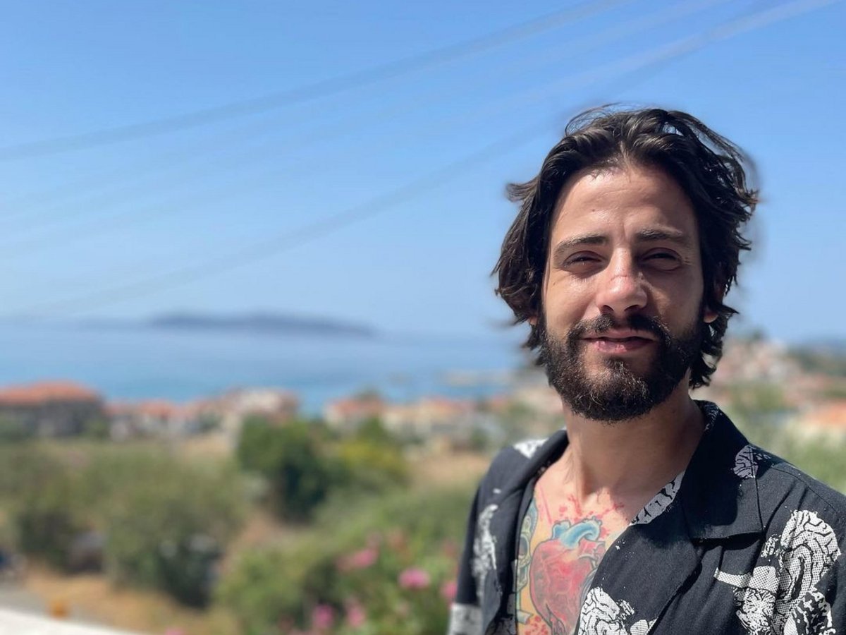 Αναστάσιος Ράμμος: Ο Παύλος Φύσσας μου έδωσε τα πρώτα μου χρήματα στη μουσική