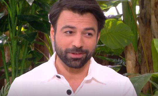 Ανδρέας Γεωργίου: Δυνατό spoiler – Αποκάλυψε τους νέους χαρακτήρες στη “Γη της Ελιάς”