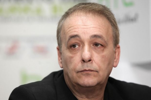 Ανδρέας Μικρούτσικος