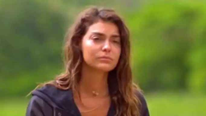 Survivor: «Η Βρισηίδα με προσέγγισε με ύπουλο τρόπο»