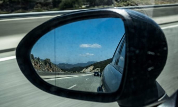 αυτοκίνητο- ανήλικοι