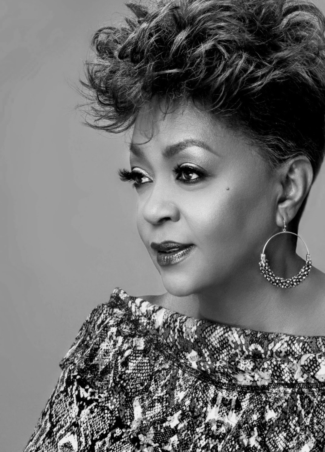 Anita Baker