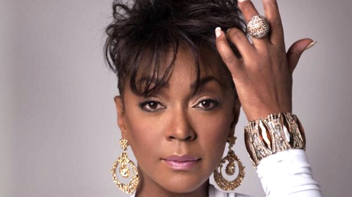 Anita Baker