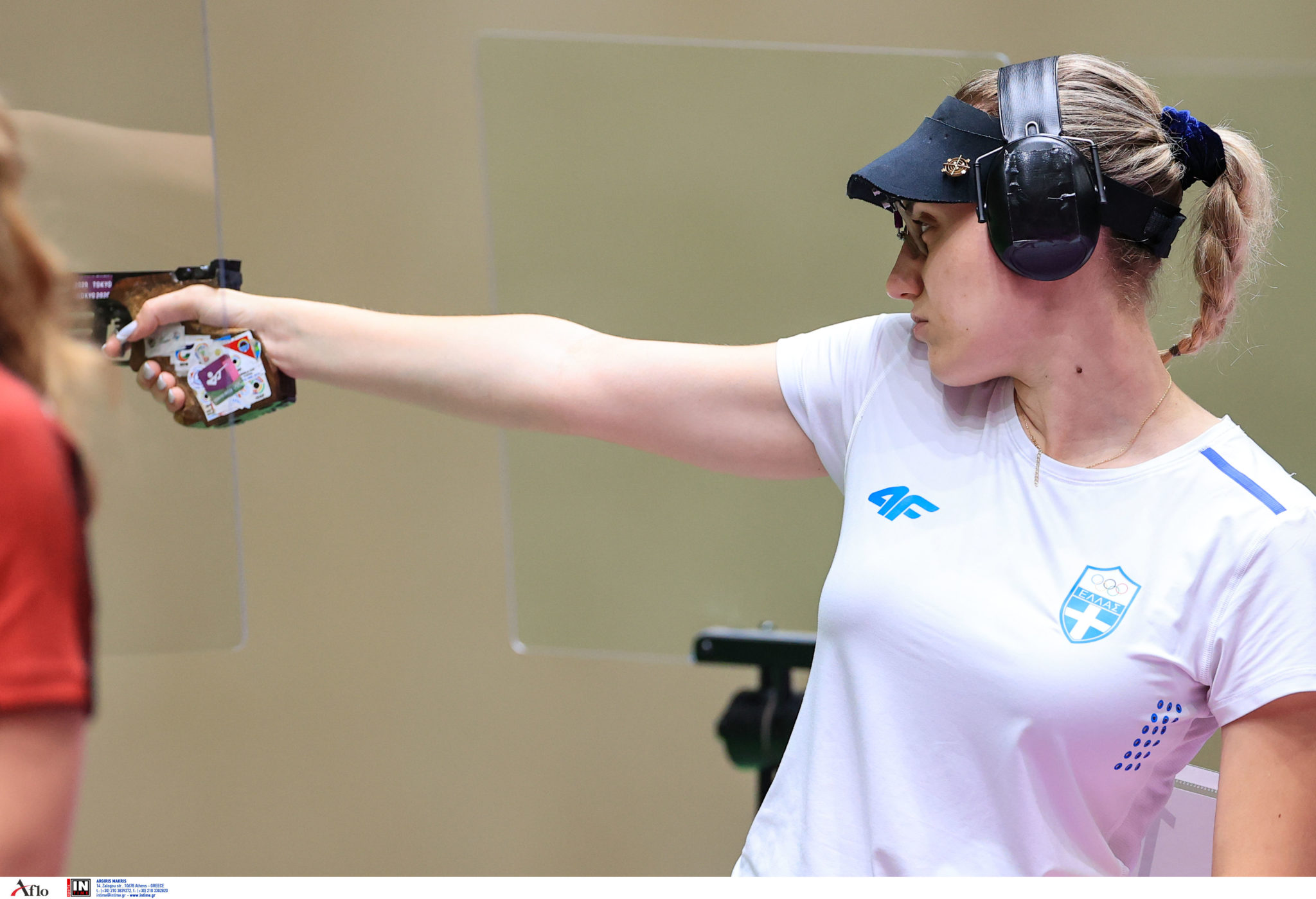 Άννα Κορακάκη