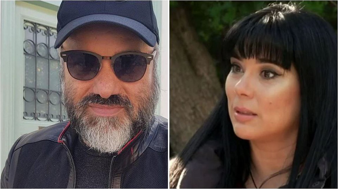Κώστας Κωστόπουλος: Καταθέτει μήνυση κατά της Άννας Τσουκαλά μετά την καταγγελία για σεξουαλική παρενόχληση