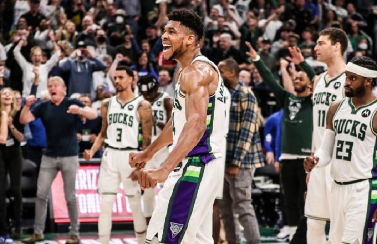 Αντετοκούνμπο: Πρέπει να αποτύχεις προκειμένου να διαπρέψεις