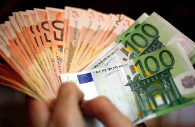 αποζημίωση