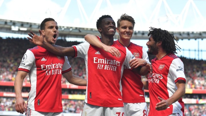 Έτοιμη να «κουνήσει σεντόνι» η Άρσεναλ