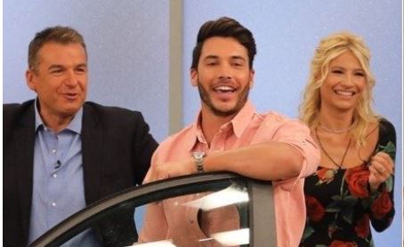 Γιώργος Ασημακόπουλος: “Με βλέπει, τον βλέπω, δεν ανταλλάζουμε κουβέντες” – Όσα δήλωσε για Λιάγκα – Σκορδά