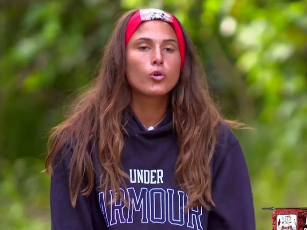 Survivor: Αυτός είναι ο πρώτος υποψήφιος παίκτης προς αποχώρηση από την κόκκινη ομάδα