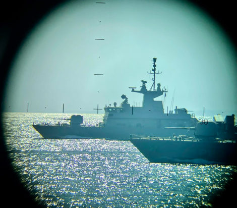 Άσκηση ΚΑΤΑΙΓΙΔΑ