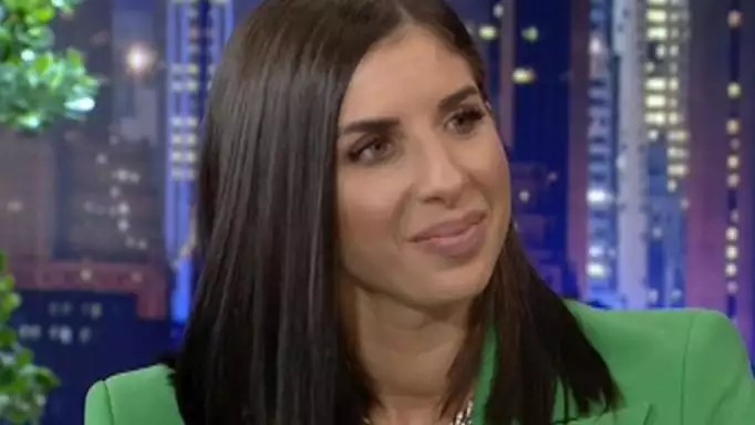 Άσπα: Η συγκινητική εξομολόγηση για τον αδελφό της Mad Clip