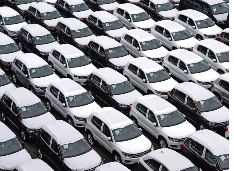Γιατί αυξάνονται οι πωλήσεις αυτοκινήτων με εναλλακτικά καύσιμα σε ΕΕ και Ελλάδα