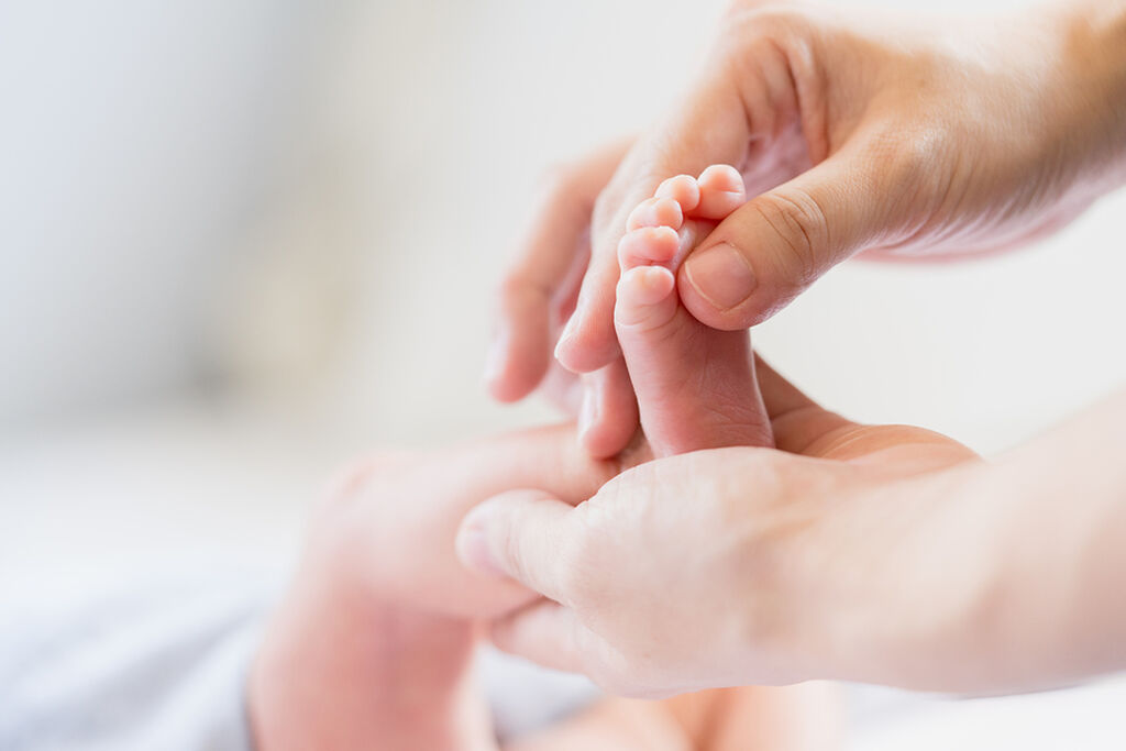 Ο ΕΟΦ ανακαλεί παρτίδες γνωστού baby oil