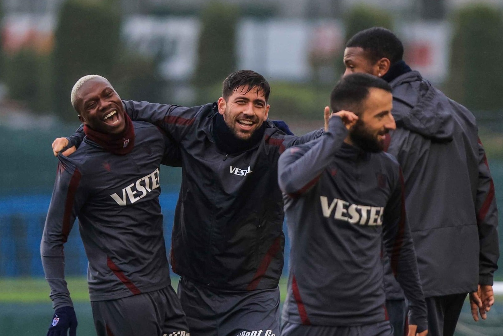 Πρωταθλητές Τουρκίας με την Τραμπζονσπόρ οι Μπακασέτας και Σιώπης