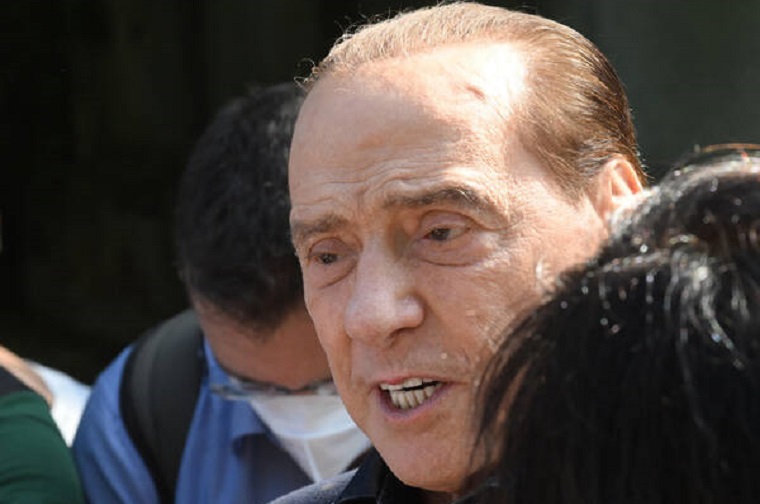 Μπερλουσκόνι