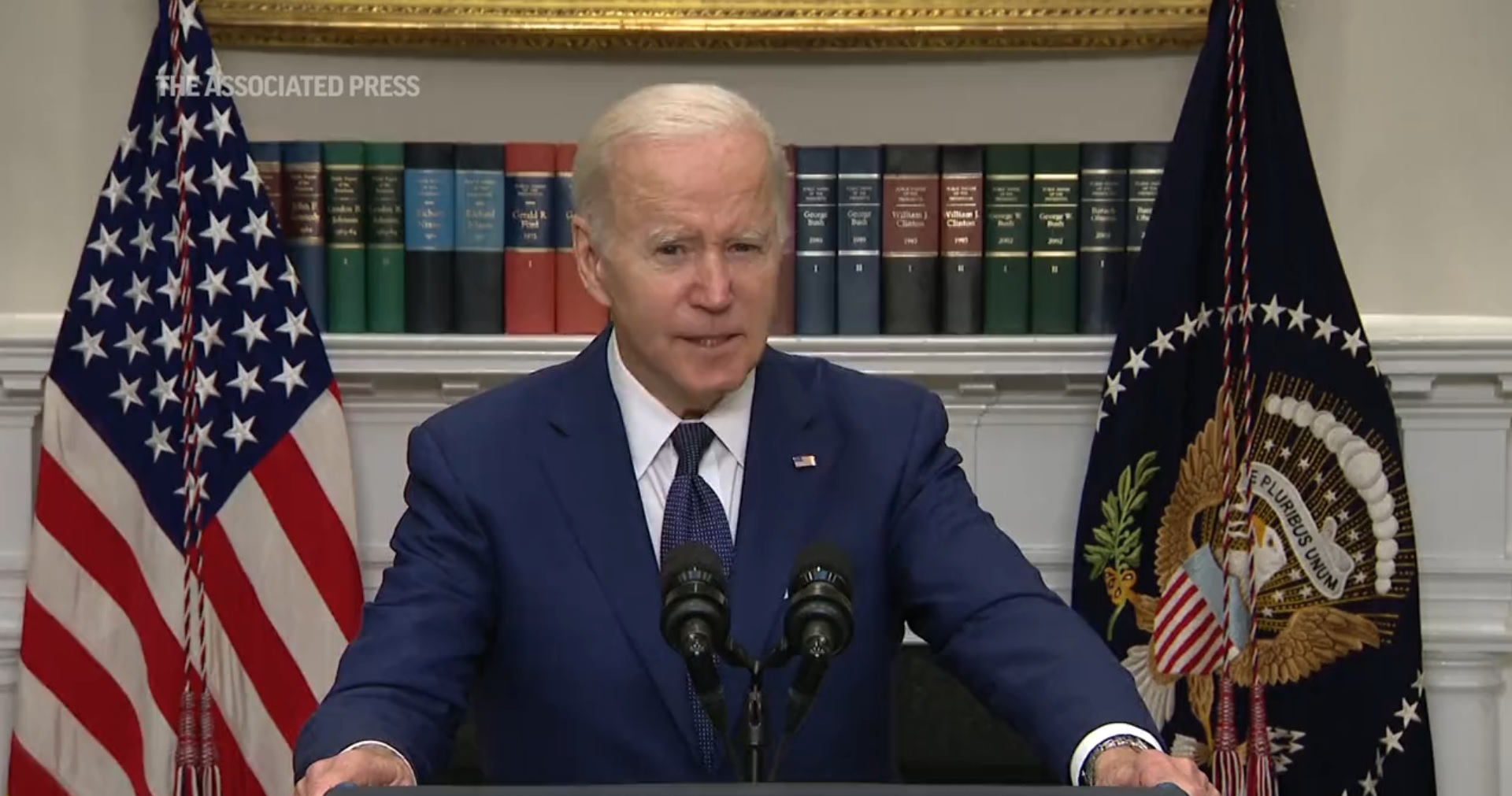 Τζο Μπάιντεν