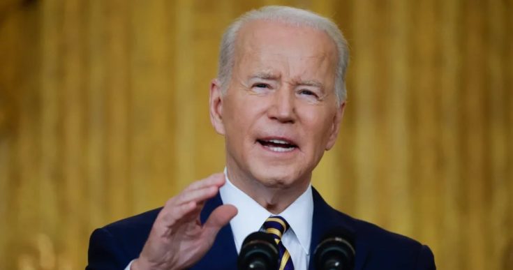 Τζο Μπάιντεν