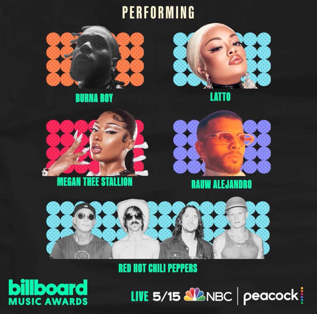 Billboard Music Awards