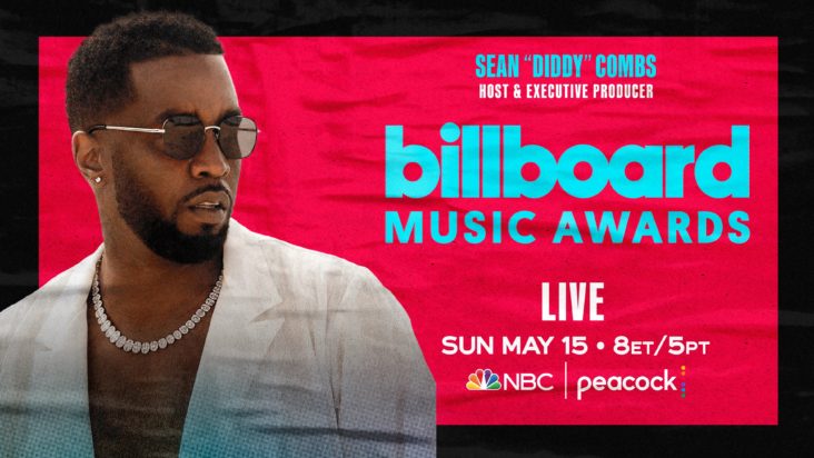 Billboard Music Awards