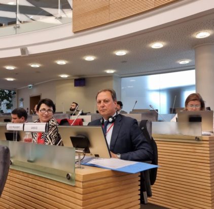 Σπήλιος Λιβανός