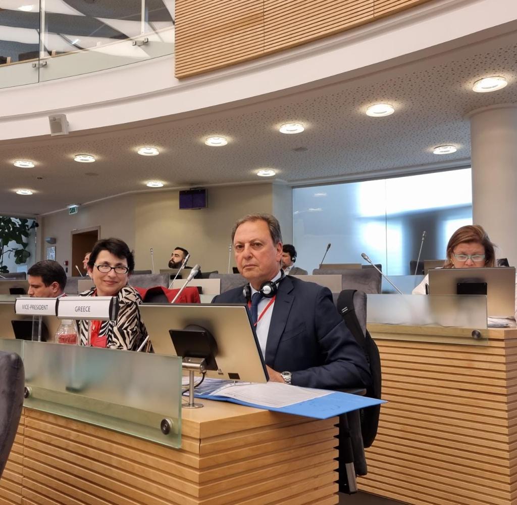 Σπήλιος Λιβανός