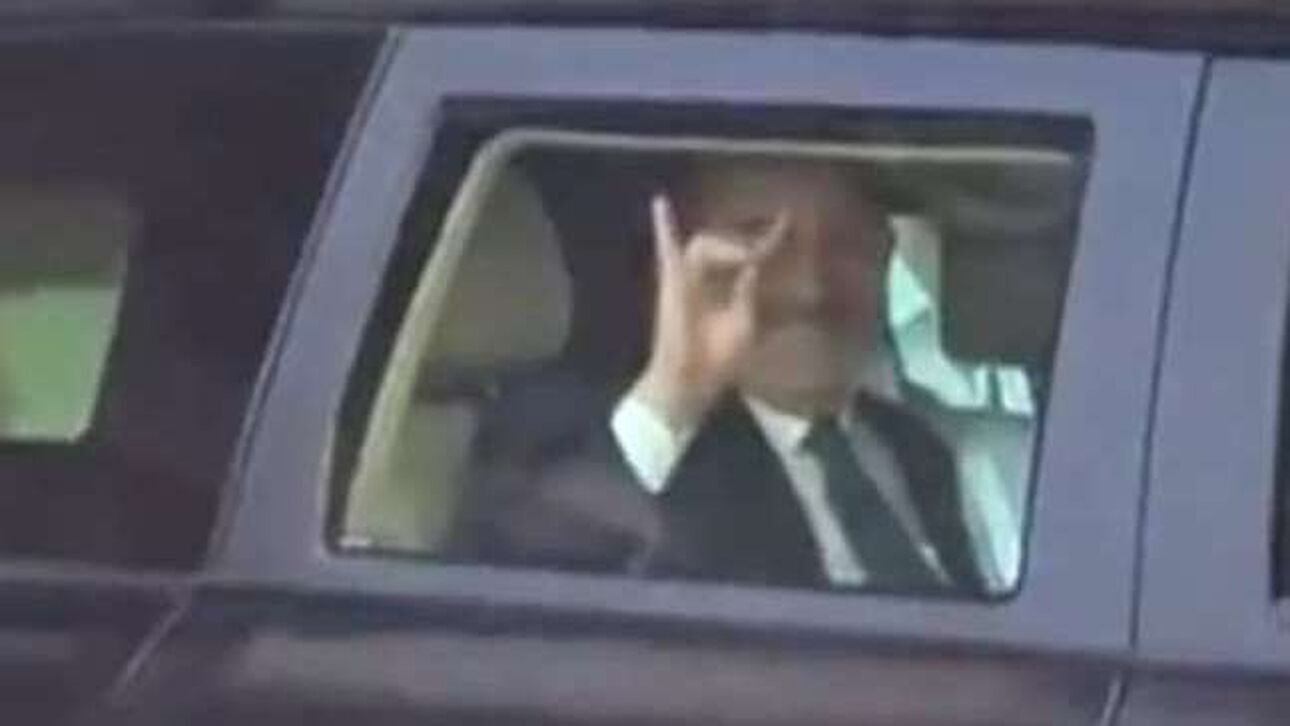 Τσαβούσογλου: Πίσω από το ειρωνικό μειδίαμα του Τούρκου υπουργού Εξωτερικών