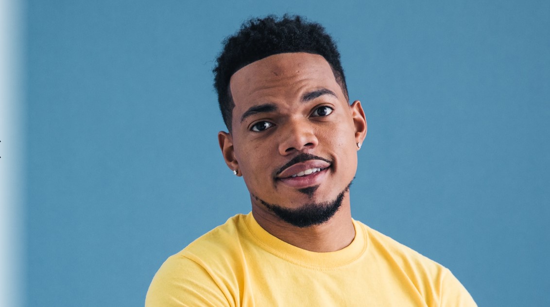 Chance the Rapper