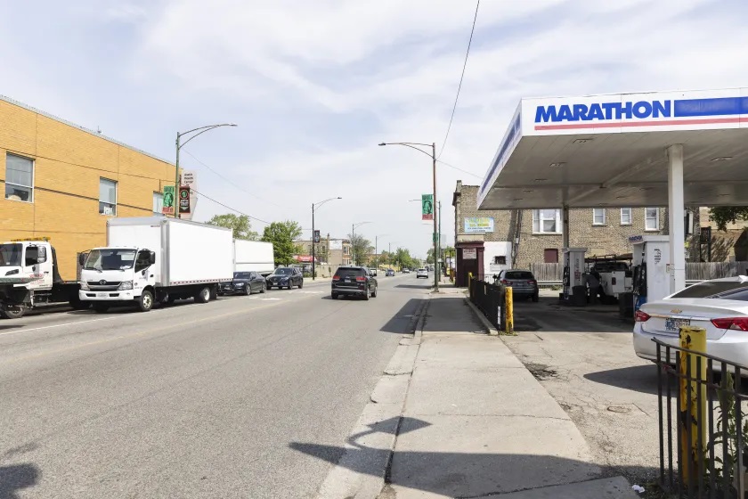 ΗΠΑ: Αστυνομικός πυροβόλησε άοπλο 13χρονο στο Σικάγο – Νοσηλεύεται σε σοβαρή κατάσταση