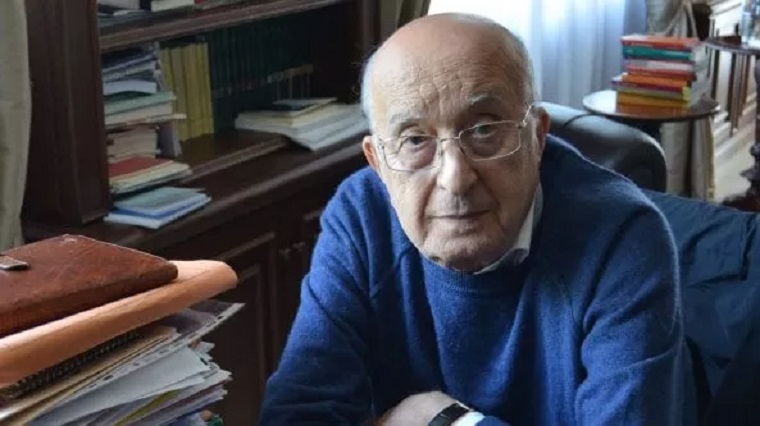 Τσιρίακο ντε Μίτα