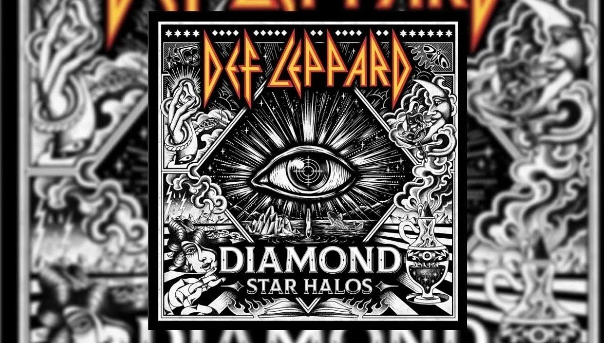 Def Leppard