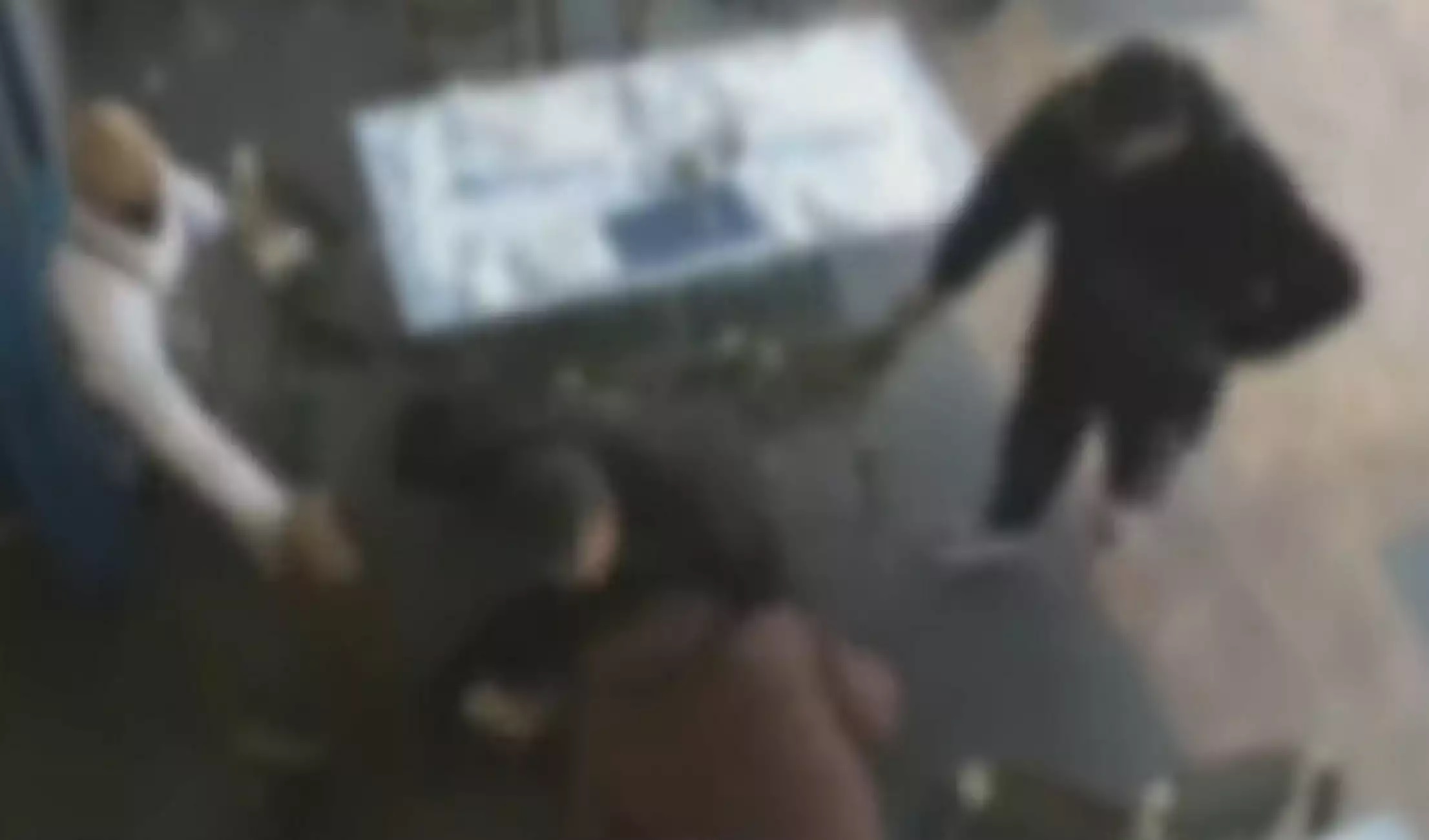 Βούλα: Ντελιβεράς μαχαίρωσε συνάδελφό του για μία παραγγελία – ΒΙΝΤΕΟ