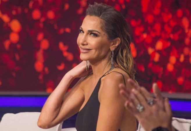 Chart Show, Δέσποινα Βανδή