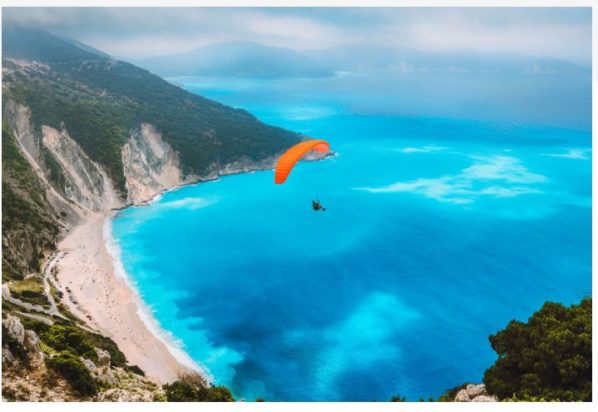 διακοπές -Ελλάδα