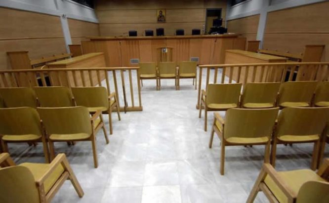 δίκη - Μάνη- γυναικοκτονία