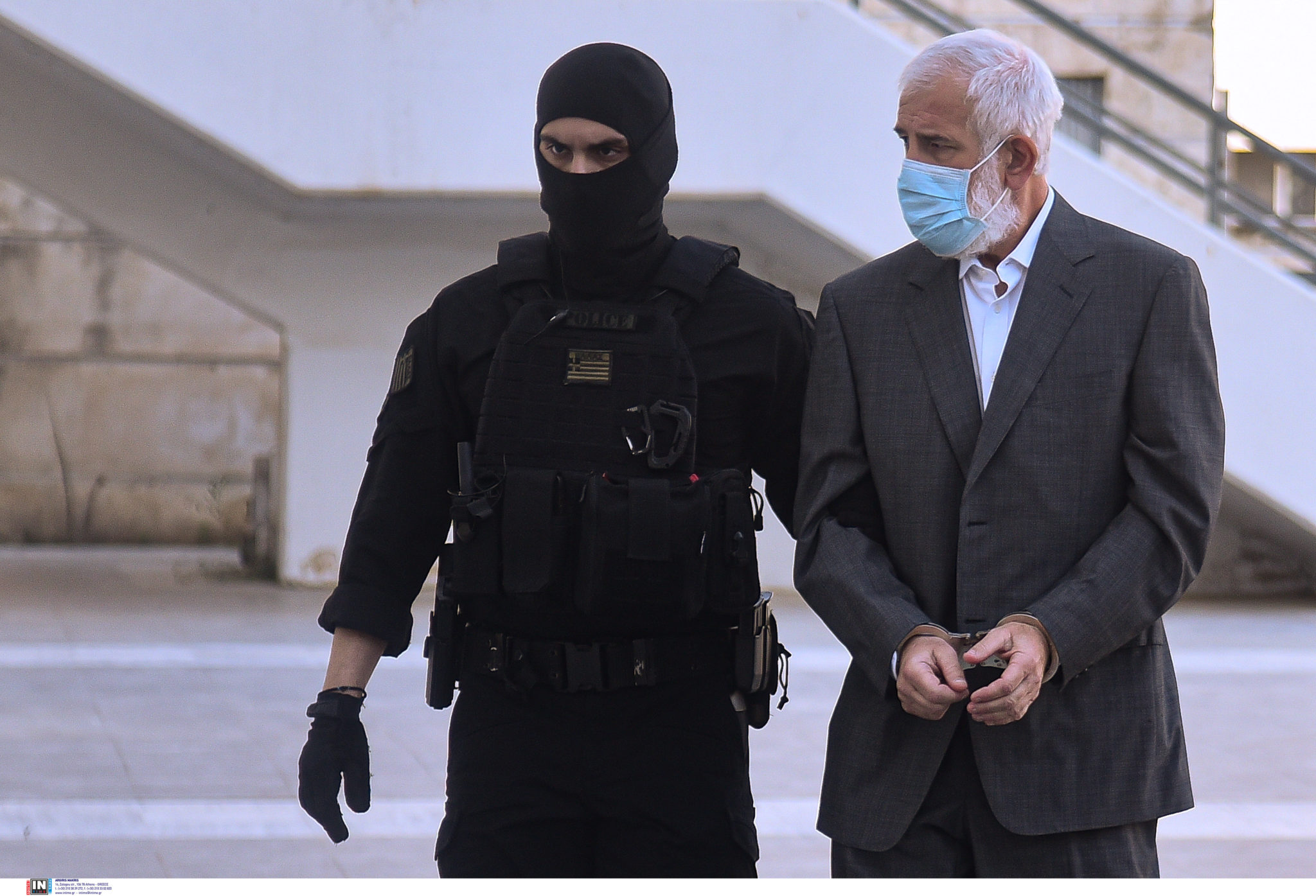 δίκη Φιλιππίδη