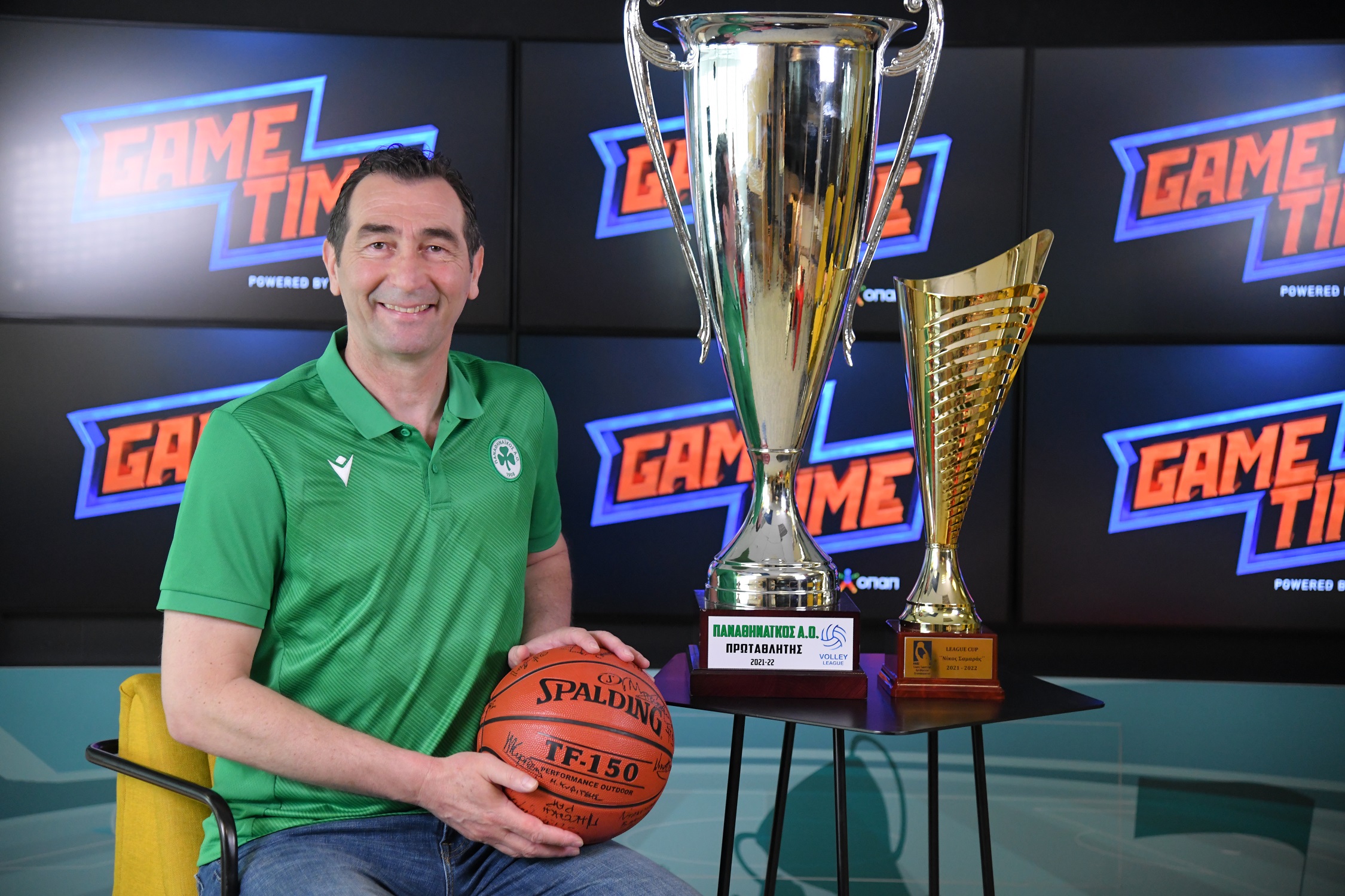 Δημήτρης Ανδρεόπουλος