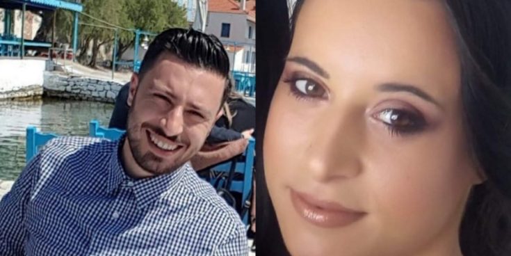 Μακρινίτσα- θύματα