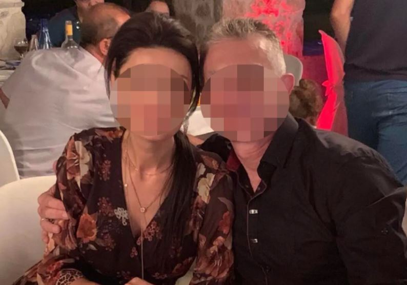 Γυναικοκτονία στην Καβάλα: Πρώτα την σκότωσε και μετά την μετέφερε στο κρεβάτι – Σοκάρουν οι λεπτομέρειες του φονικού